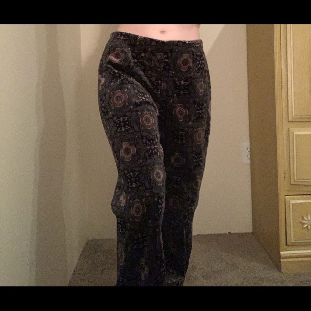 Pants